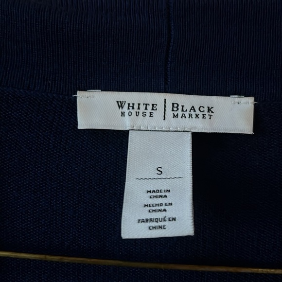 WHBM Sweater - Size Small - Picture 2 of 7